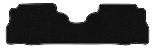 Tapis arrière moquette - en,
