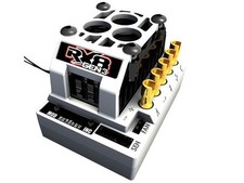 TEKTT2302 TEKIN RX8 GEN3 BL