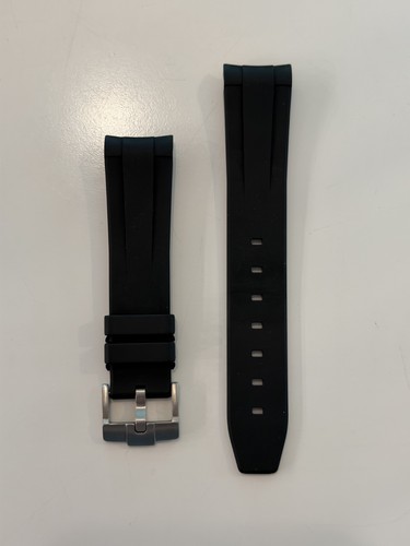 Rubber strap - rubber, for