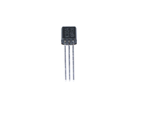 Genuine toshiba 2sk30a - genuine,