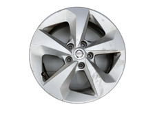 1 X Jante Jante en aluminium