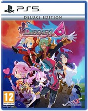 Disgaea 6 Complete - Deluxe