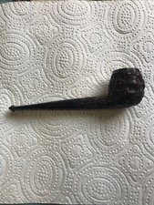 Pipe A Fumer Année 60 WING