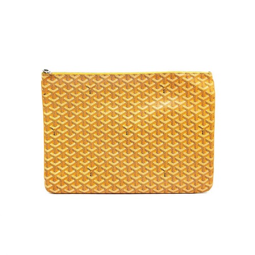 Goyard sac sénat 159654596 - goyard,