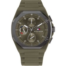 Montre Homme TOMMY HILFIGER