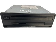 Ml1501 lecteur radio cd - vw,