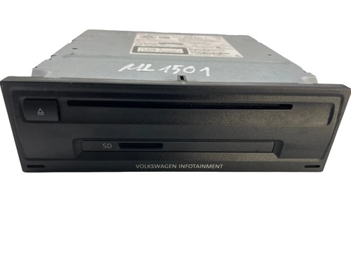 Ml1501 lecteur radio - vw,