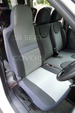 Renault Trafic Couvre Siège