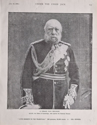 1900 imprimer guerre des boers - guerre,