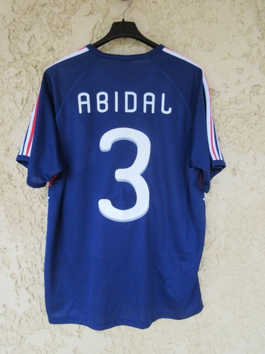 Maillot équipe france - équipe,