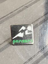 Pin's Panzeri (Veste Lo Sport)