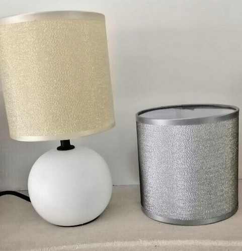 Lampe chevet pied - de,