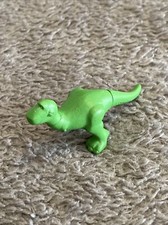 1 Mini FIGURINE REX De Toy