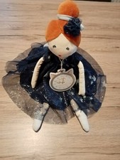 Poupée fée Céleste il