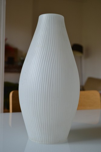 Opaline vintage circa 1960 - vintage,
