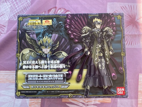 Myth cloth hypnos - myth,