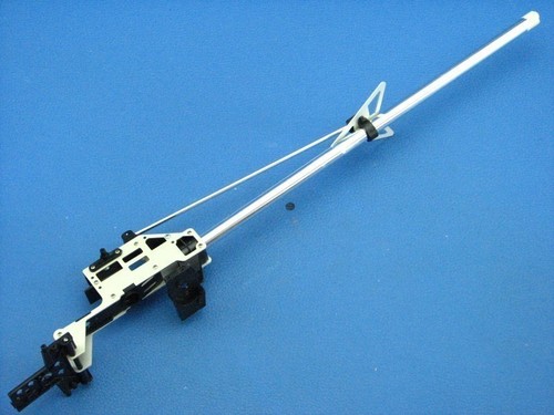 Heckausleger qs8004 - heckausleger,