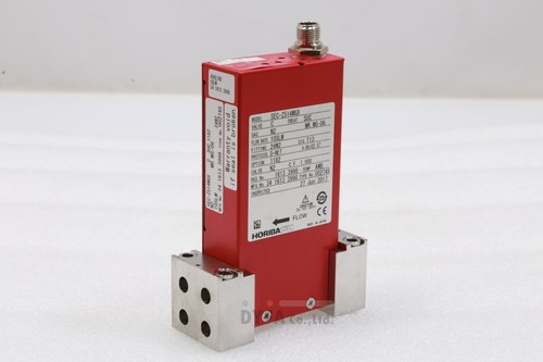 Horibastec used sec - used, n2