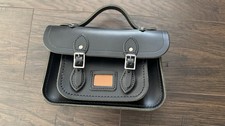 100% Leather Unisex The