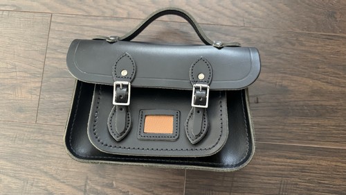 100 leather unisex the - 100%,