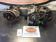 Bloc moteur complet pour