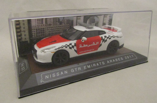 Voiture police nissan - voiture,