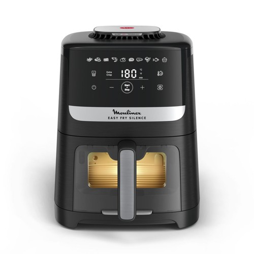 Friteuse sans huile - , moulinex