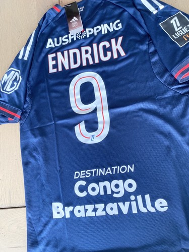Maillot olympique - maillot, ol,