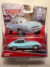 Voiture Cars Disney Pixar