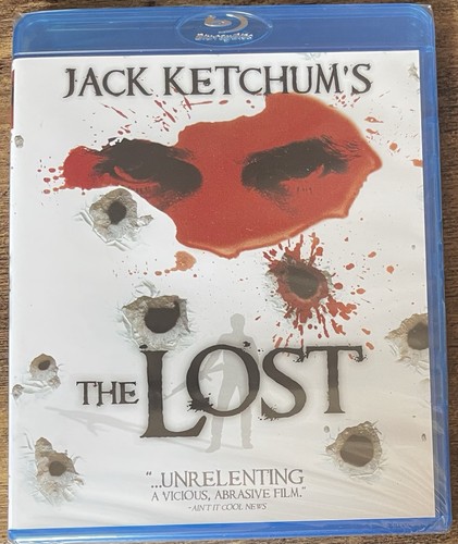 The lost brand - the,
