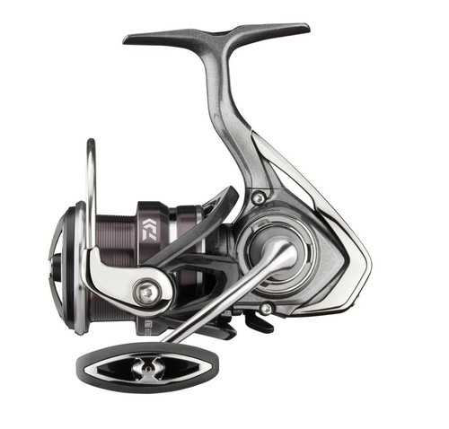 Daiwa exceler lt - 20',