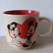 Gros Mug Mickey DISNEYLAND