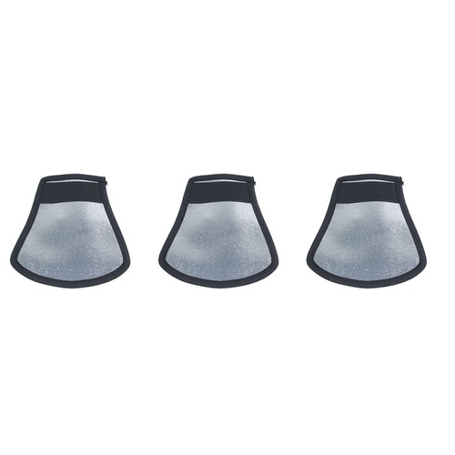 Flash diffuseur - 3x,