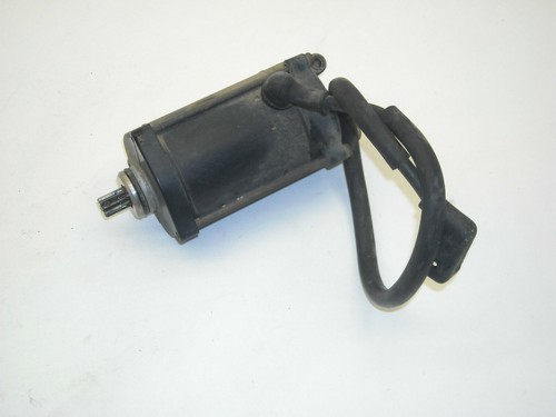 Démarreur honda 600 - honda, transalp