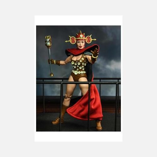 Figurine échelle renet - figurine, l'Échelle