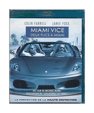 Miami Vice : Deux flics à