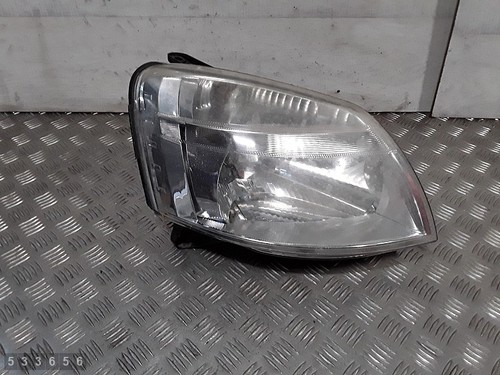 2007 citroen berlingo phare - berlingo,