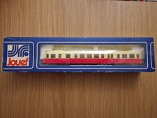 Autorail jouef 8601 picasso - 8601,