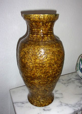 Grand vase en grès d' ACCOLAY