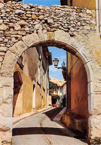 Castelet - 83,
