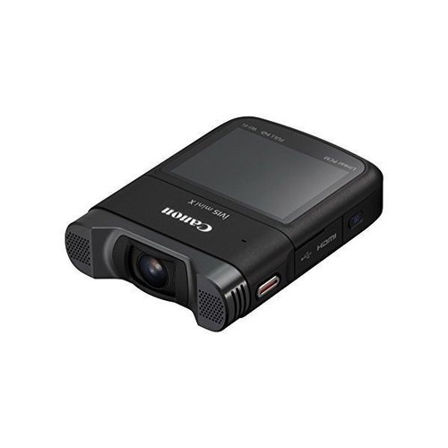 Caméscope canon ivis mini - ivis, x