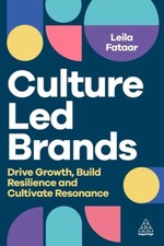 Culture-Led Brands - Drive Growth, Build Resilience and Cultivate Resonance NEUF