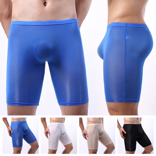 Caleçon boxer slip - , sous