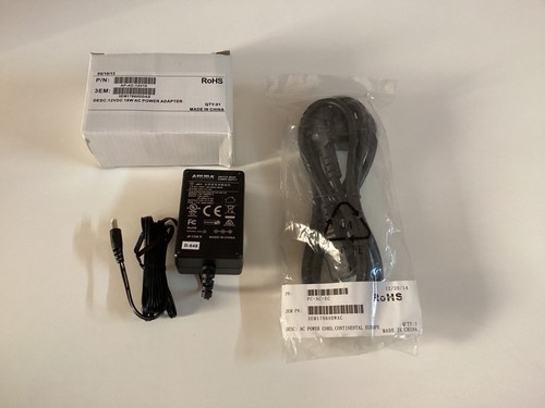 Aruba 12v18 12vdc - 12vdc, ac