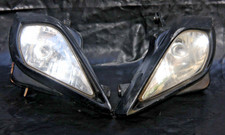 JEU D'OPTIQUES AVANT 5TG-84110-03-00 5TG-84310-03-00 YAMAHA 450 WOLVERINE 2008