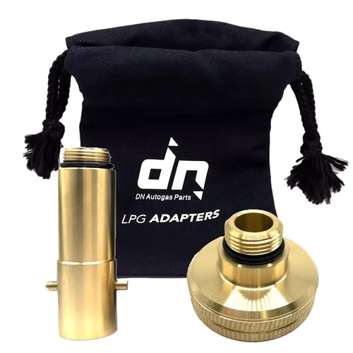 Adaptateur bouteilles gaz gpl - adaptateur,