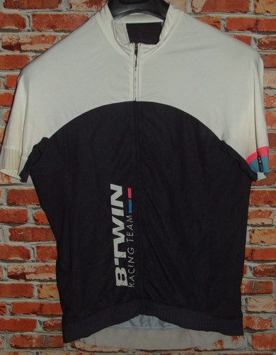 Btwin aerofit maillot - aerofit,