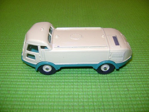 Dinky toys 596 lmv - dinky,