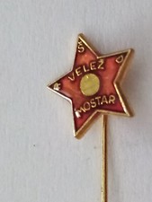 FK Velež Mostar Bosnia Bosnie