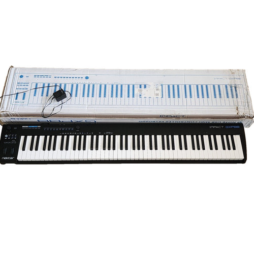 Nektar impact gxp88 88 - nektar,